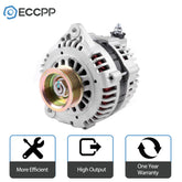 ECCPP Alternator For 2003-2007 Nissan Murano 3.5L for 1995-2000 Maxima 3.0L 6B93BC-57