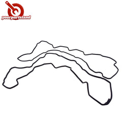 Valve Cover & Rocker Box Gasket Kit for 03-05 Dodge Ram 5.9L Cummins 2500 3500 6B93BC-57