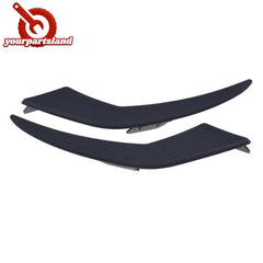 For Toyota Corolla LE XLE 2020-2022 Front Left / Right Bumper Fog Light Cover 6B93BC-57