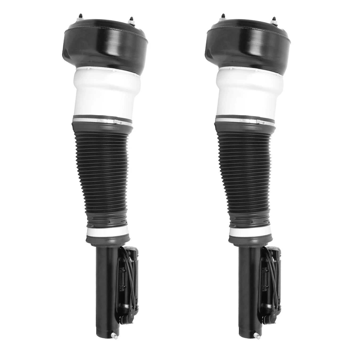 Front Air Strut Assembly Kit for 2012-2013 Mercedes-Benz S350, 2010-2013 6B93BC-57