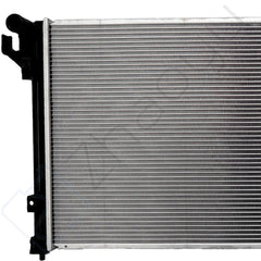 Aluminum Radiator For 94 95 96 97 98 99 00 01 02 Dodge Ram 1500 5.9L V8 CU1552 6B93BC-57