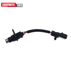 Speed Sensor 5033202AB SU8545 For 04-06 Jeep Wrangler 03-05 Chrysler PT Cruiser 6B93BC-57