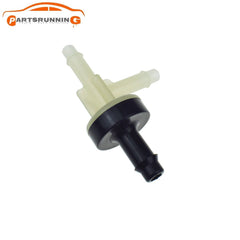 AC Vaccum Check Valve For 2008-2014 Ford E-150 E-250 E-350 Econoline D7OZ19A563A 6B93BC-57