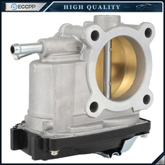 For Mitsubishi Eclipse 2006-2012 Lancer Outlander 2004-2006 2.4L Throttle Body 6B93BC-57