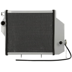 Replacemen Tractor Radiator For AR65715 radiator CUAL25255 AT28810 AT20847 6B93BC-57
