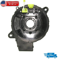 Clock Spring for Dodge Dakota 2001-2004 Durango RAM 1500 2500 3500 VAN 2001-2003