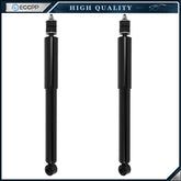 Pair Front Shocks Struts Absorbers Assemblies 4WD For 2005-2021 Ford F-250 F-350 KOEEP