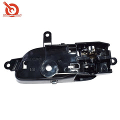 Chrome Right Inside Interior Door Handle For Nissan Altima Pathfinder 2013-2018 6B93BC-57