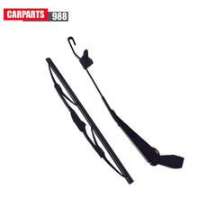 For 2001-2006 Hyundai Santa Fe Rear Windshield Wiper Arm & Blade Kit 9881026000 6B93BC-57