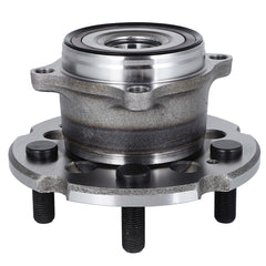 1Pc Wheel Hub Bearing Assembly Rear AWD For Honda Pilot 3.5L Acura MDX ZDX 3.7L 6B93BC-57