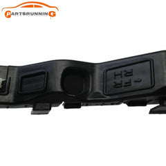 Front Right Passenger Side Bumper Bracket 86514-2T000 For Kia Optima 2011-2013 6B93BC-57