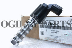 24375-03020 Oil Control Valve Exhaust For 17-24 Elantra Ioniq Niro 1.6L OME