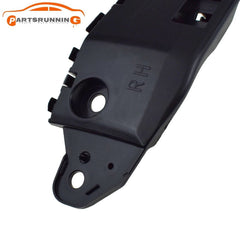 Front Right Passenger Side Bumper Retainer TK48-50-0T1B For Mazda 2016-2022 CX-9 6B93BC-57