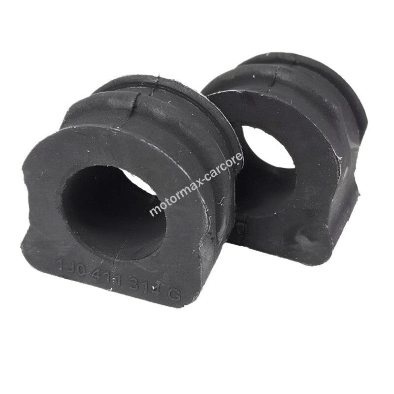 Sway Bar Bushing Pair of 2 fits VW Audi Stabilizer Sway Kit Left or Right 21mm 6B93BC-57