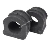 Sway Bar Bushing Pair of 2 fits VW Audi Stabilizer Sway Kit Left or Right 21mm 6B93BC-57