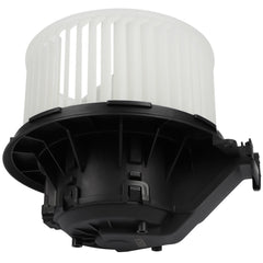 A/C Heater Blower Motor Resistor Kit For 2011-2014 Hyundai Sonata 11 Kia Optima KOEEP