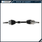 Front Left For Toyota for corolla 1.8L 2019-2022 CV Axle Assembly KOEEP