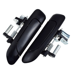 Left Right Rear Door Handle for Honda City Jazz 2002-2008 Civic Sedan 2001-2005