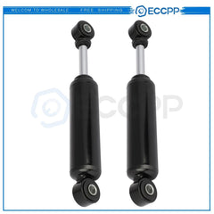 For 1981-2007 Club Car DS & gas & electric 2pcs Front Shock Absorber 6B93BC-57