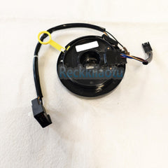 Clock Spring For Ford F-53 Stripped Chassis & F-59 Commercial Stripped Chassis