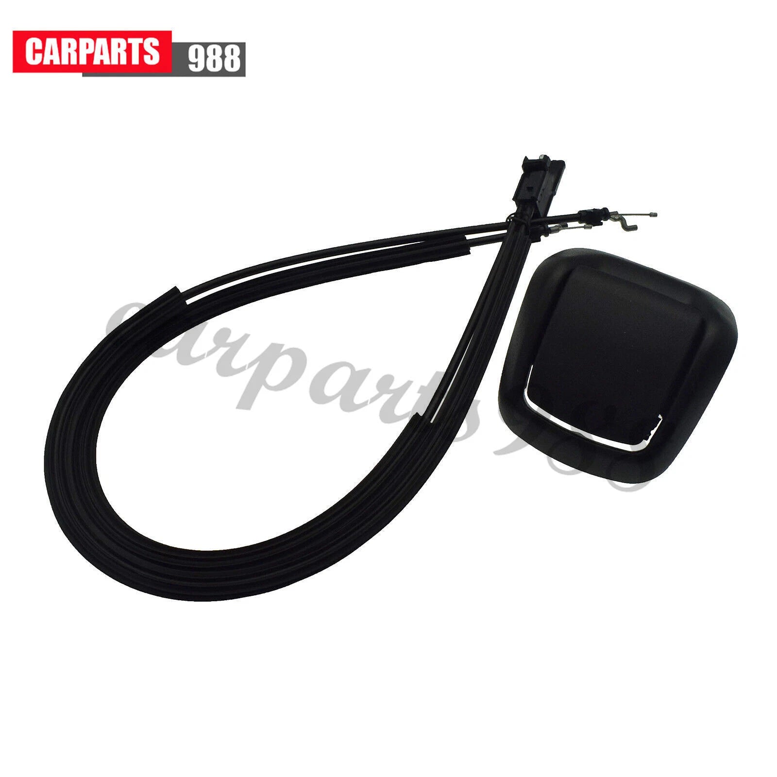 Front Left Seat Release Handle W/ Cable For Ford Fusion 2001-12 Fiesta MK6 01-08 6B93BC-57
