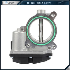 Throttle Body For 2008 2009 2010 Audi Q7 2009 2010 Volkswagen Touareg 3.0L 6B93BC-57