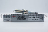 4 x NGK DILKAR7S8 97939 Laser Iridium Spark Plug For Corolla C-HR RAV4 Lexus