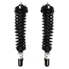 Front Complete Strut Assembly Kit for 1996-2000 Honda Civic,1997-2000 Acura EL 6B93BC-57