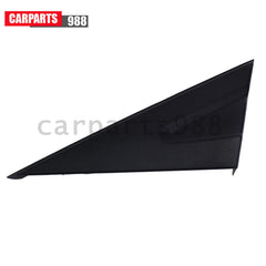 Left Fender Pillar Molding Corner Trim For Hyundai Accent 2012-2017 86180-1R000 6B93BC-57