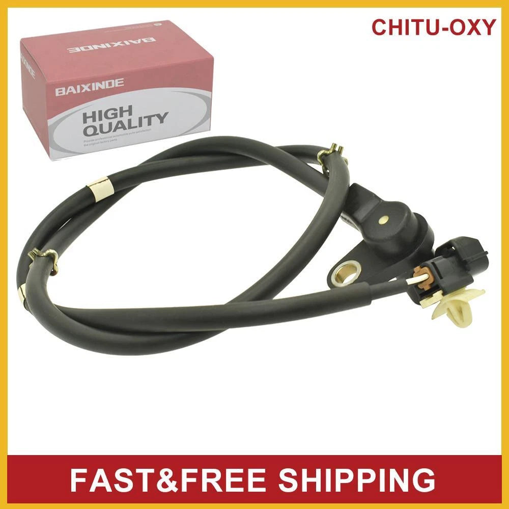 Rear Left Right ABS Speed Sensor MR569090 for Mitsubishi Shogun Pajero Pinin1.8L 6B93BC-57
