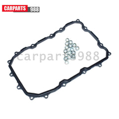 Transmission Oil Pan Gasket For Audi Q7 Porsche Cayenne VW Touareg 09D321371 6B93BC-57