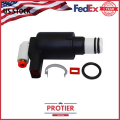 REAR Suspension Solenoid Ford Expedition Lincoln Continental Navigator - Single 6B93BC-57