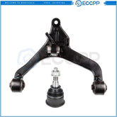 Front Lower Control Arm And Ball Joint Suspension LH For 2002-2004 Jeep Liberty KOEEP