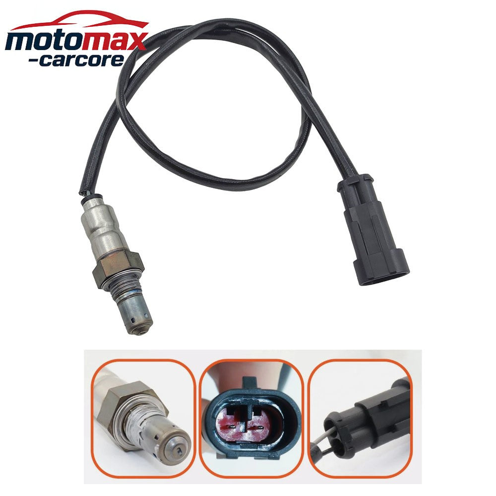 O2 Oxygen Sensor 27690-08 932-12002 for 2007-2012 Harley-Davidson 27719-07 6B93BC-57