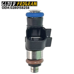 Fuel Injector For 2013- 2019 Polaris Ranger XP 900 Ranger Crew 570 2521068 6B93BC-57