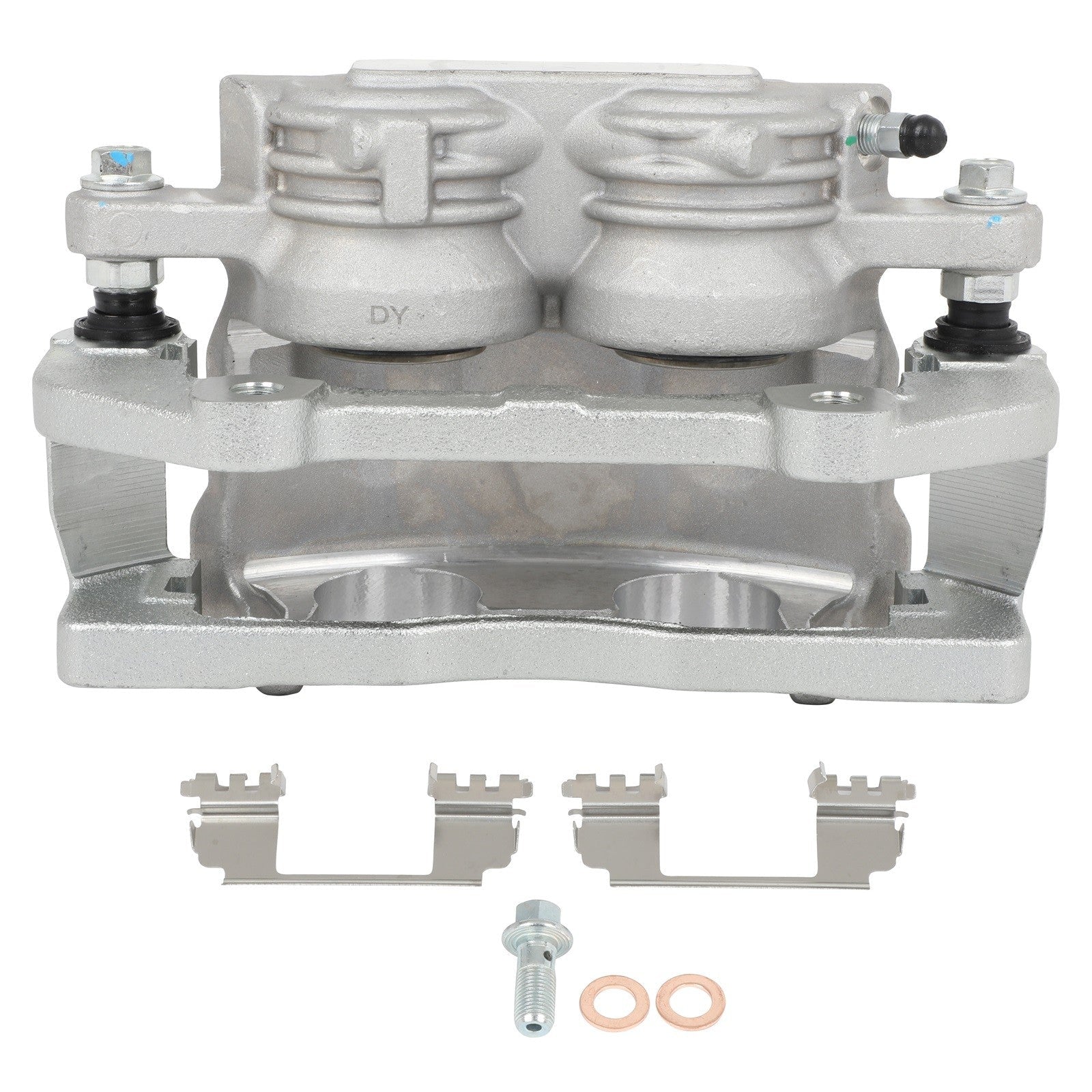 Front Right Brake Caliper 1Pc For 2003-2008 Cadillac CTS 2005-2008 Cadillac STS 6B93BC-57