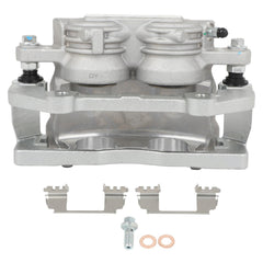 Front Right Brake Caliper 1Pc For 2003-2008 Cadillac CTS 2005-2008 Cadillac STS 6B93BC-57