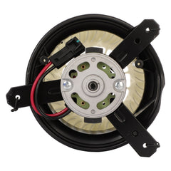 Front HVAC Blower Motor w/Fan Cage for 2002 03-2007 International Harvester 4300 6B93BC-57