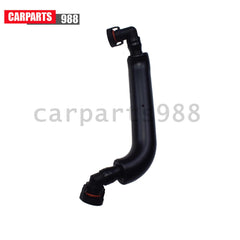 Crankcase Breather Hose Right For BMW X5 545i 645Ci 745i 745Li 11617547185 6B93BC-57