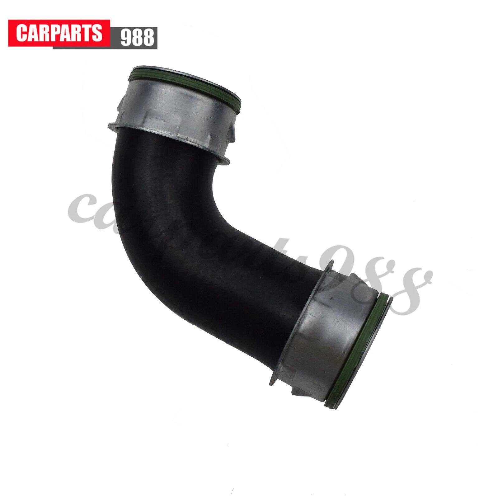 Intercooler Turbo Hose Pipe For 03-09 VW Multivan Mk5 Transporter Caravelle Mk5 6B93BC-57