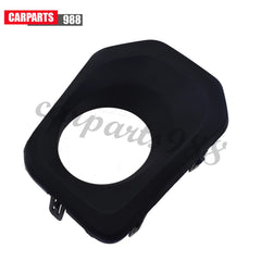 Left Side Fog Light Lamp Bezel For Toyota Tacoma 2016-2021 5212804020 TO1038195 6B93BC-57