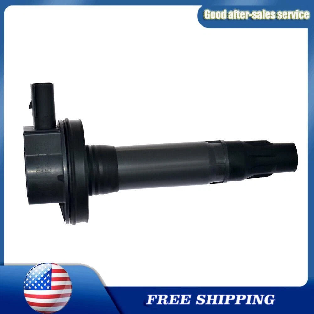 Ignition Coil For Ford Edge F-150 Explorer Mazda Lincoln Mercury 7T4E-12A375-EE 6B93BC-57