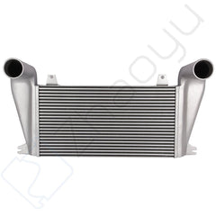 Aluminum Charge Air Cooler Fits 1993-1994 International Eagle 9200i-9400i 6B93BC-57