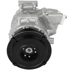 For Toyota Highlander 2009-2012 2013 Venza 2010-2016 2.7L AC A/C Compressor KOEEP