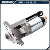 ECCPP Starter For Holland Tractor 1710 1720 1725 1925 10461686 18395 112177 ECCPP