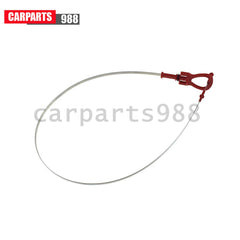 Engine Oil Fluid Dipstick Fit For Mercedes Benz Sprinter 2500 3500 6420104972 6B93BC-57