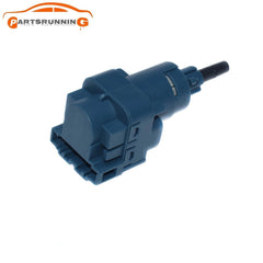 6Q0927189 Clutch Pedal Ignition Switch For VW Volkswagen Beetle Jetta Audi A4 6B93BC-57