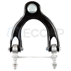 4pc Front Upper Control Arm Tie Rod End Kit For 1993-1997 Honda Civic Del Sol