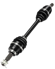 Front Right Fits 05-09 Honda Foreman 500 2008-2009 Rincon 680 Complete CV Axle 6B93BC-57
