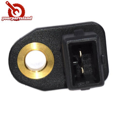 Intake Air Temperature Sensor FOR Audi A4 VW Jetta Golf Passat 058 905 379 6B93BC-57